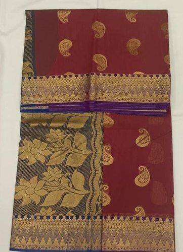 PL BIG BUTTA SAREE